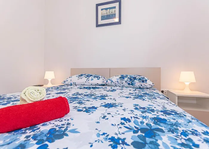 Apartment Milka