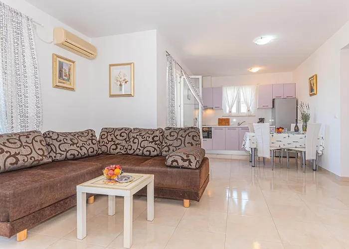 Apartment Milka