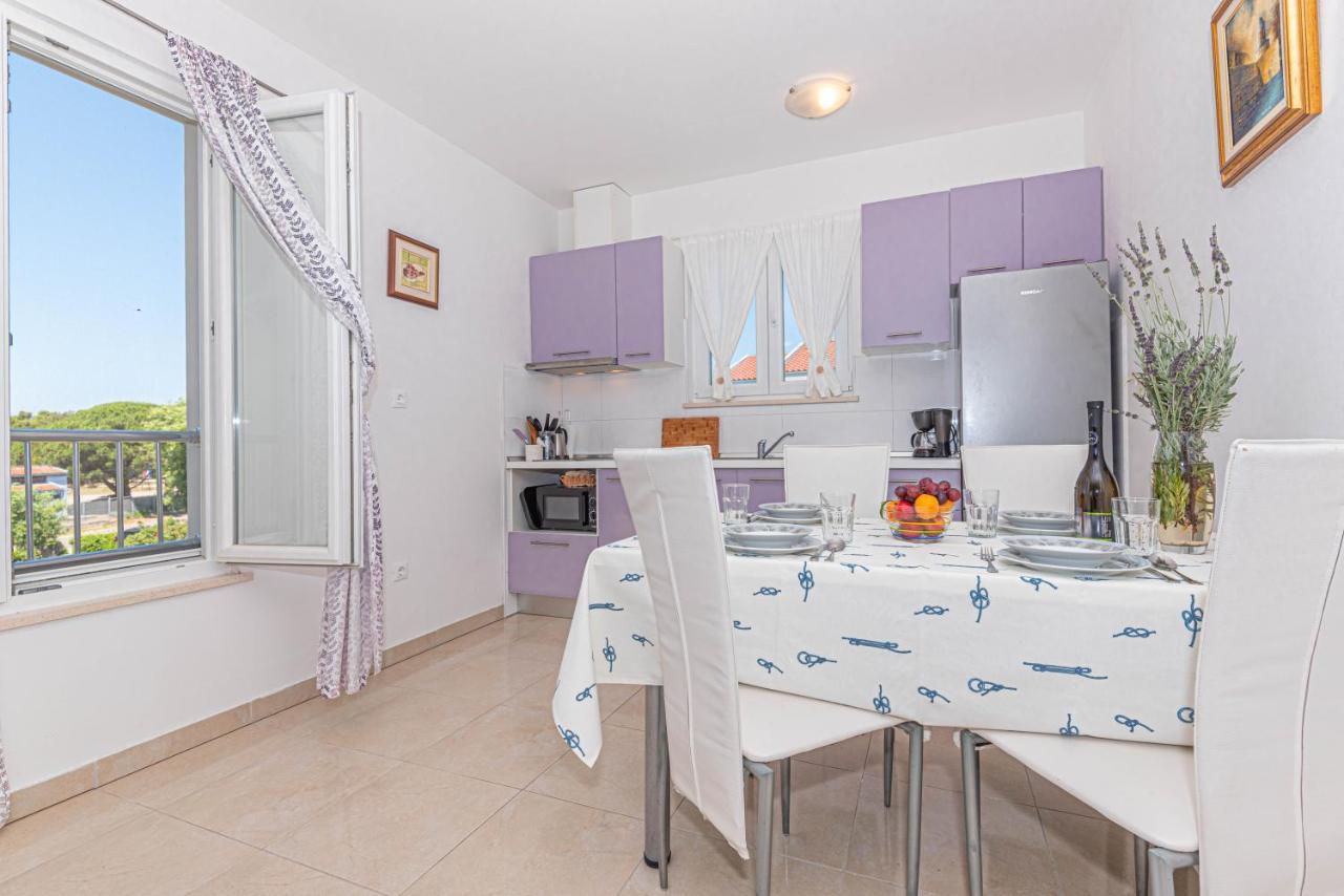 Milka * Zaton (Zadar)